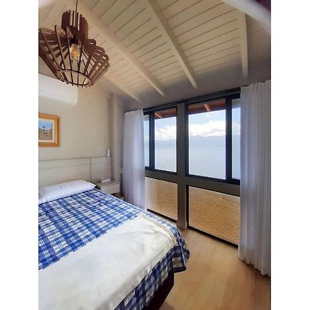 Studio Casa Da Arvore, Pe Na Areia, Ribeirao Da Ilha, Florianópolis 외부 사진