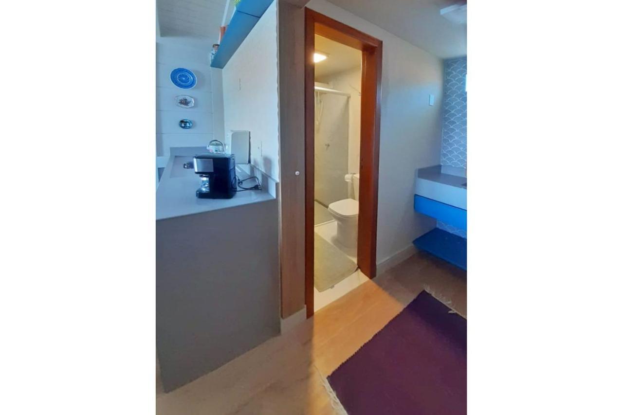 Studio Casa Da Arvore, Pe Na Areia, Ribeirao Da Ilha, Florianópolis 외부 사진